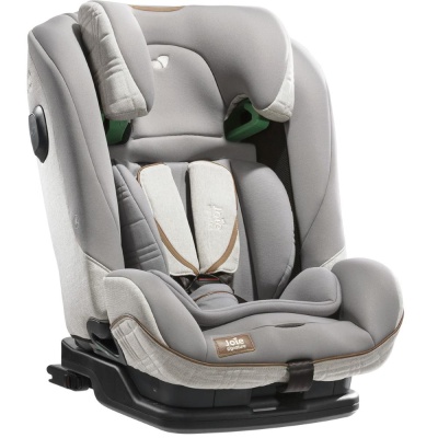 Автокресло Joie i-Plenti C1908BAOYS000 Oyster 01